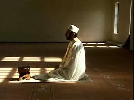 مدار الساعة,شؤون دينية