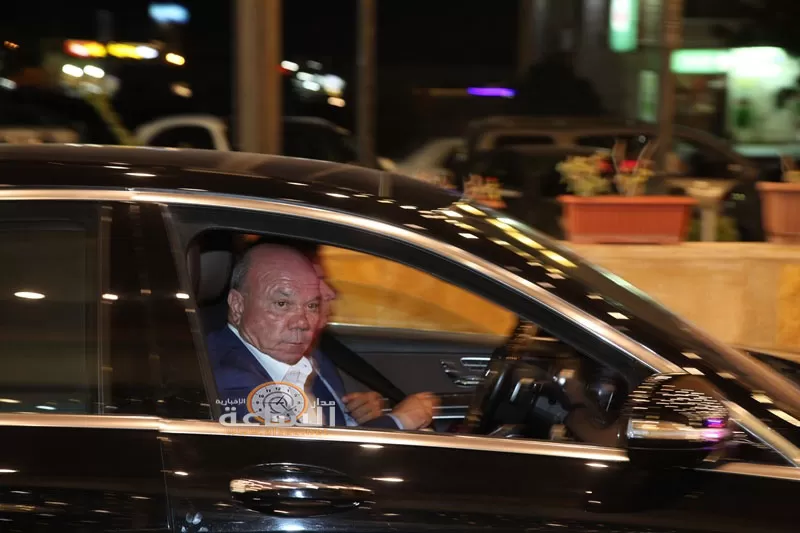 مدار الساعة,مقالات,الملك عبد الله الثاني