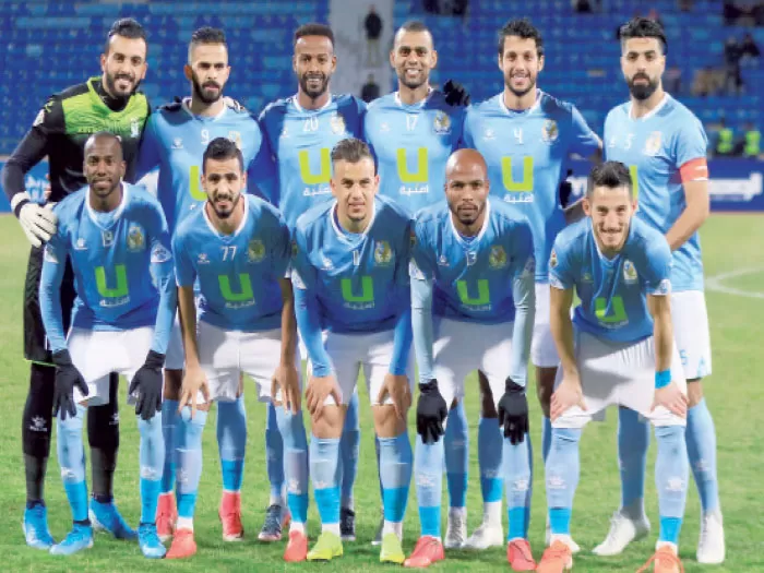 مدار الساعة,أخبار رياضية,الملك عبد الله الثاني,ستاد عمان الدولي,علي علوان,يزن النعيمات