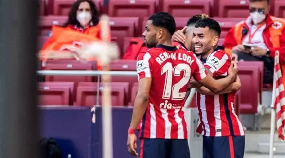 مدار الساعة,أخبار رياضية