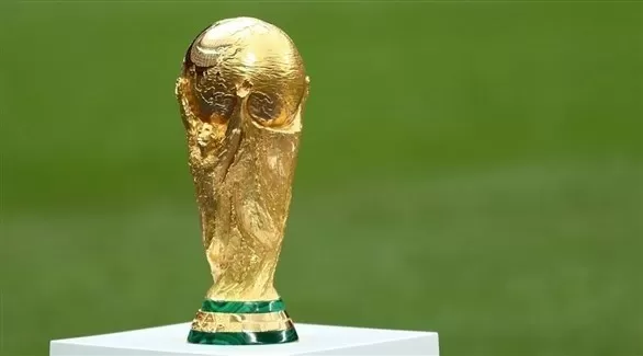 مدار الساعة,أخبار رياضية,كأس العالم