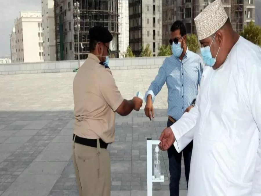 مدار الساعة,أخبار عربية ودولية,كورونا,سلطنة عمان