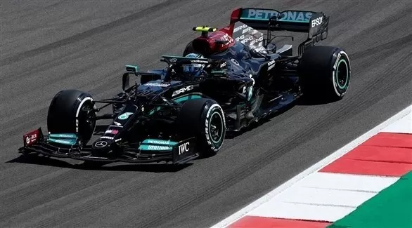 مدار الساعة,أخبار رياضية