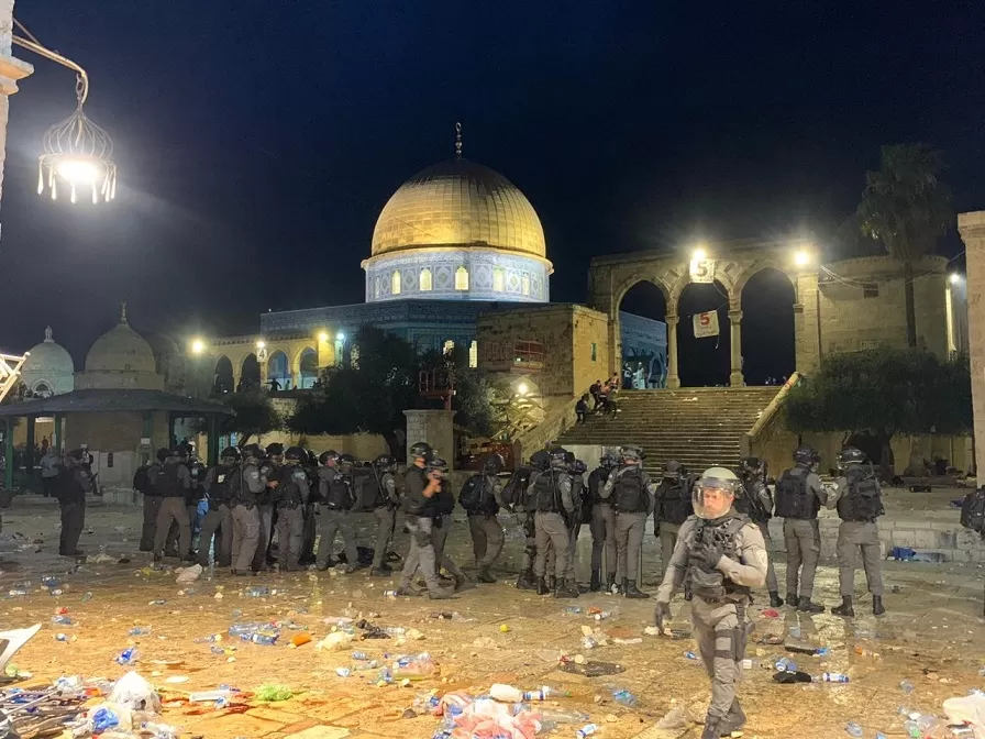 مدار الساعة,أخبار الأردن,اخبار الاردن,الأمم المتحدة,المسجد الأقصى