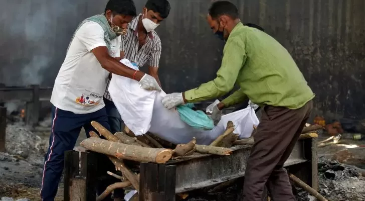 مدار الساعة,أخبار عربية ودولية,كورونا