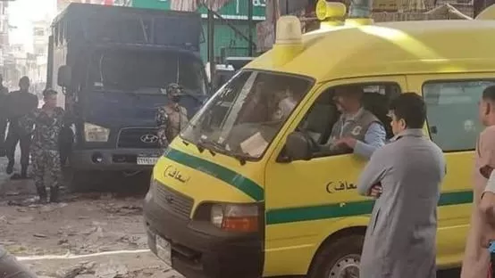 مدار الساعة,أخبار خفيفة ومنوعة,النيابة العامة