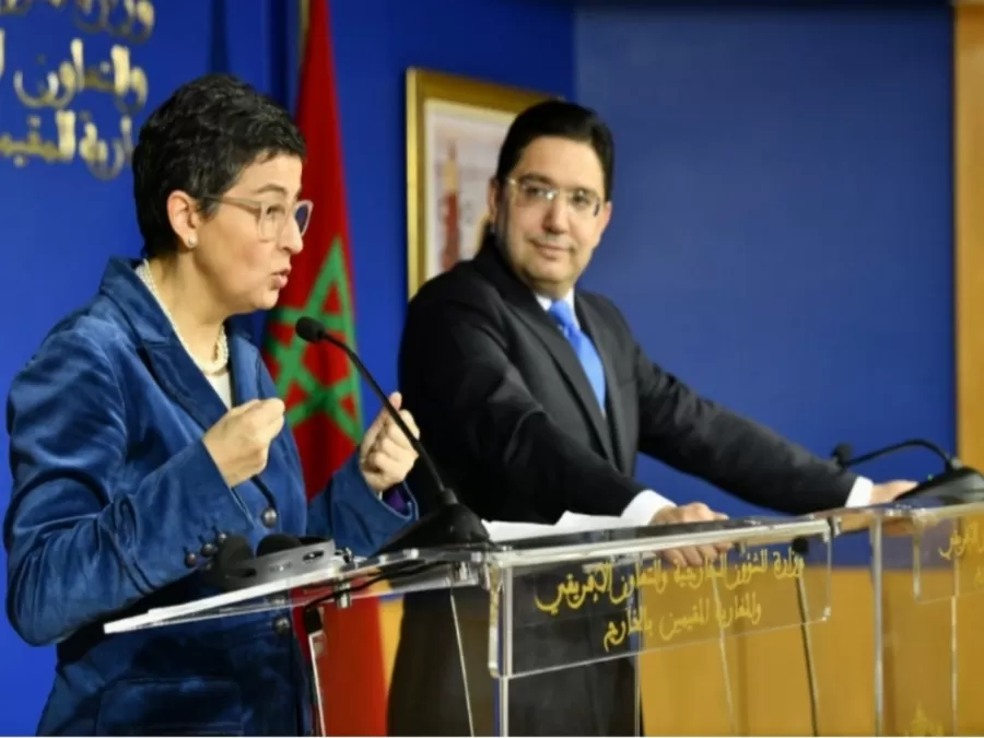 مدار الساعة,أخبار عربية ودولية