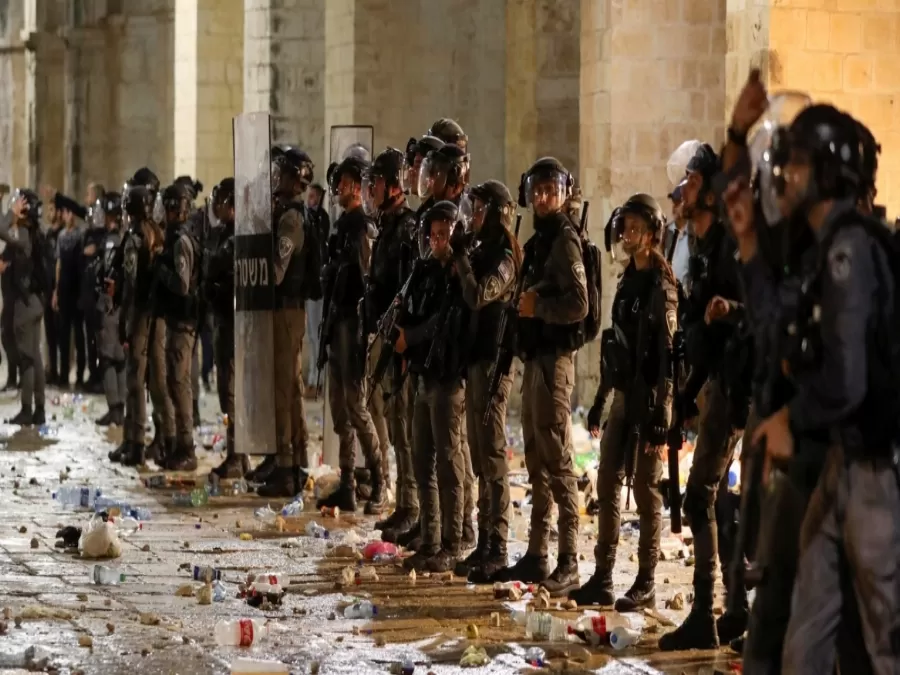 مدار الساعة,أخبار الأردن,اخبار الاردن,الضفة الغربية,المسجد الأقصى