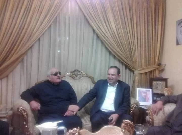مدار الساعة,أخبار المجتمع الأردني