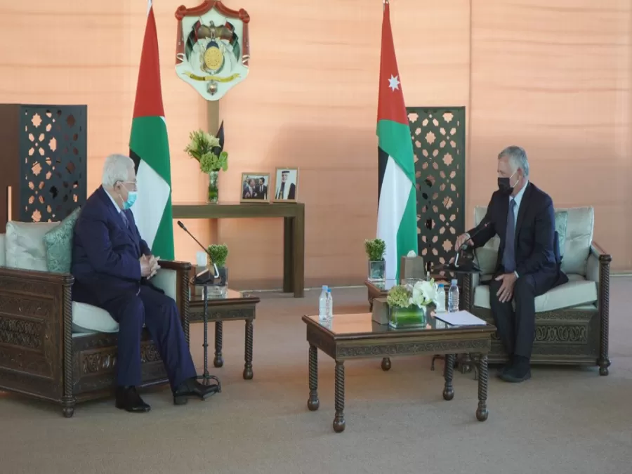 مدار الساعة,أخبار الأردن,اخبار الاردن,الملك عبدالله الثاني,المسجد الأقصى