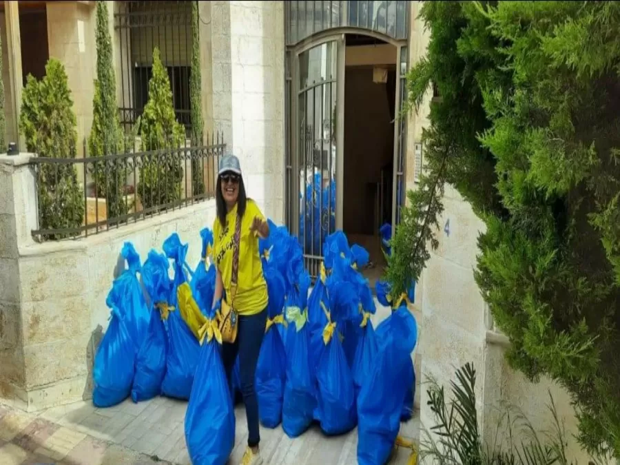 مدار الساعة,أخبار المجتمع الأردني,عيد الفطر,مستشفى العيون التخصصي