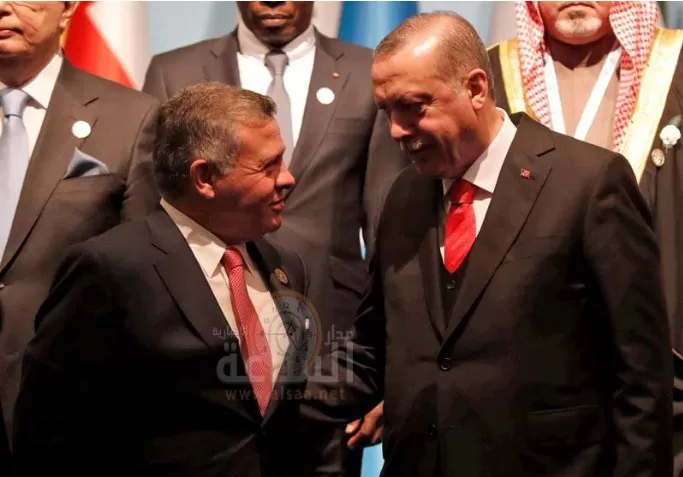 مدار الساعة,أخبار الأردن,اخبار الاردن,الملك عبدالله الثاني,المسجد الأقصى