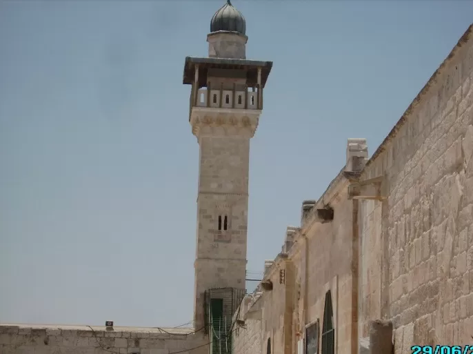 مدار الساعة,أخبار ثقافية,المسجد الأقصى