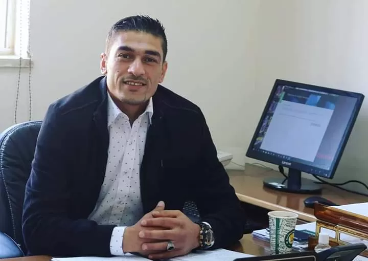 مدار الساعة,مقالات,المسجد الأقصى