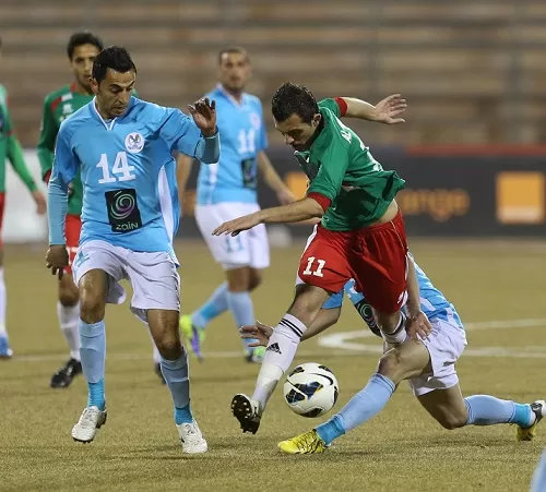 مدار الساعة,أخبار رياضية,الملك عبدالله الثاني