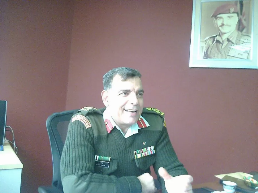 مدار الساعة,أخبار الأردن,اخبار الاردن,الخدمات الطبية الملكية,مركز الملكة علياء لأمراض وجراحة القلب,مدينة الحسين الطبية
