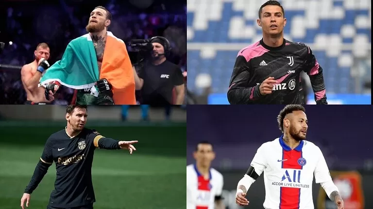 مدار الساعة,أخبار رياضية