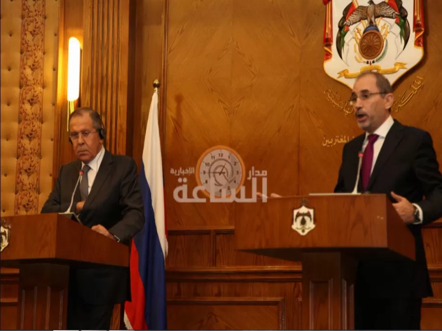 مدار الساعة,أخبار الأردن,اخبار الاردن,نائب رئيس الوزراء,وزير الخارجية وشؤون المغتربين,رئيس الوزراء,أيمن الصفدي