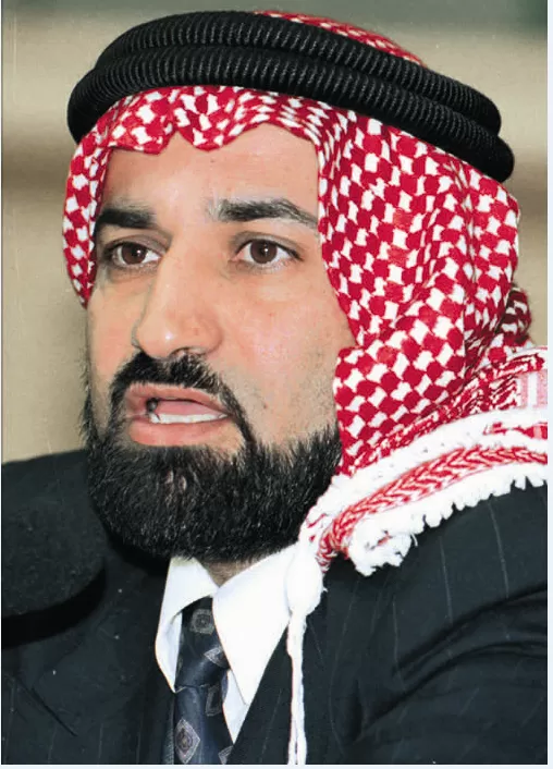 مدار الساعة,أسرار أردنية,دائرة قاضي القضاة
