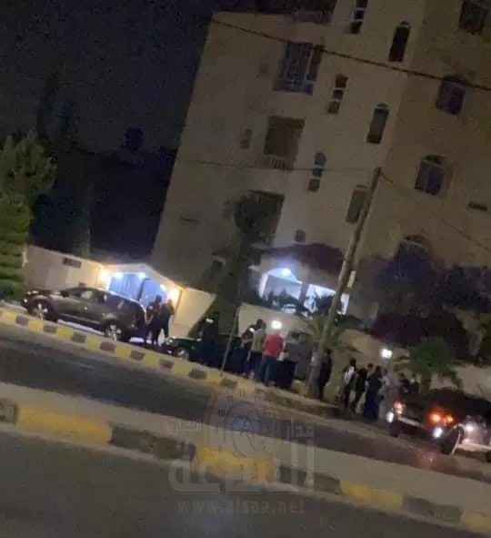 مدار الساعة,أخبار الأردن,اخبار الاردن,البحث الجنائي