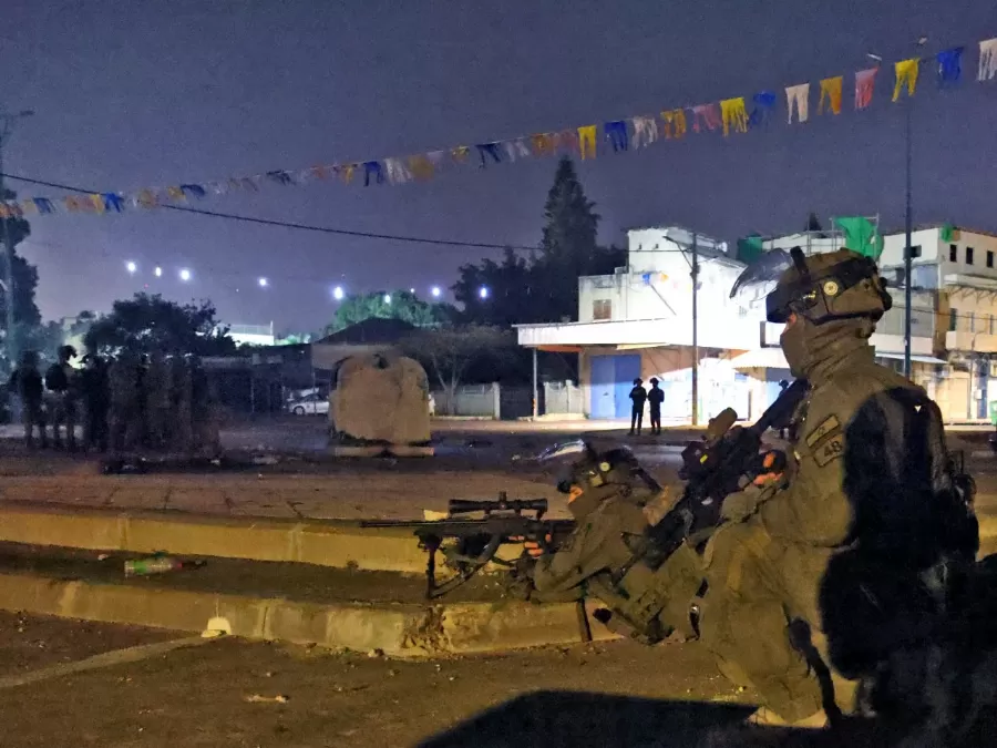 مدار الساعة,أخبار عربية ودولية,قطاع غزة