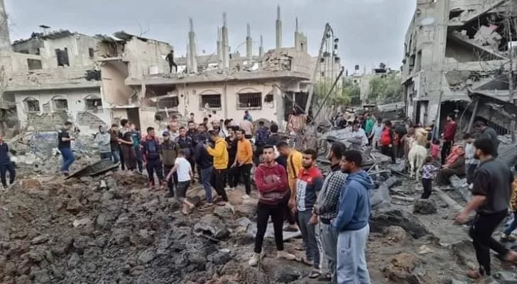 مدار الساعة,أخبار عربية ودولية,الأمم المتحدة