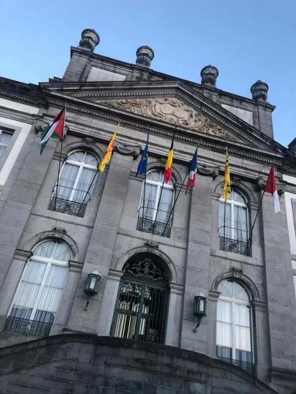 مدار الساعة,أخبار عربية ودولية