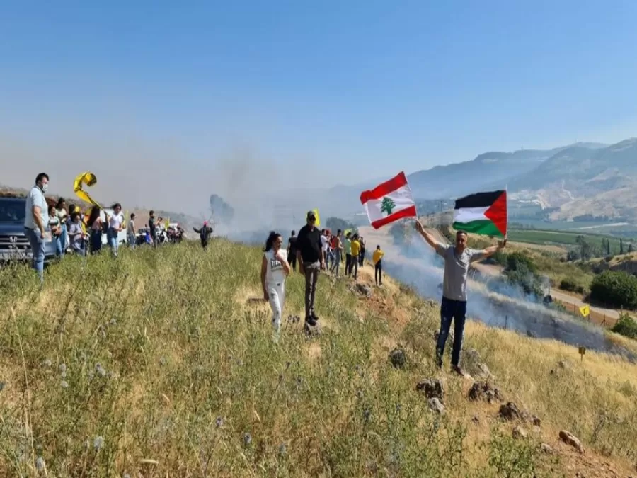 مدار الساعة,أخبار عربية ودولية