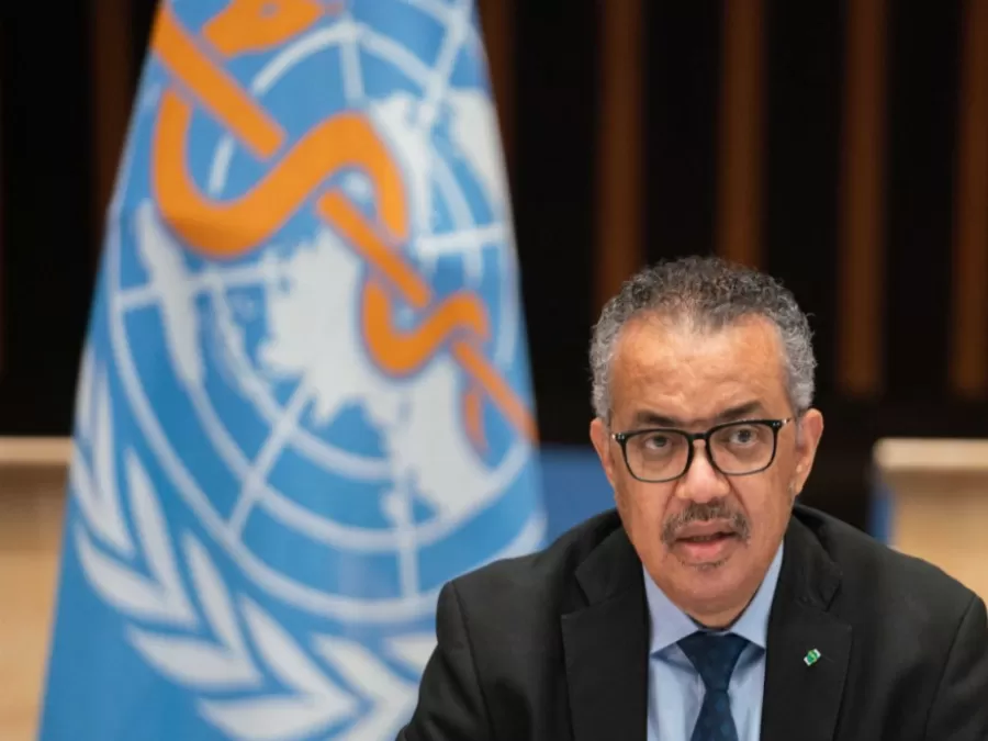 مدار الساعة,أخبار عربية ودولية,كورونا,منظمة الصحة العالمية