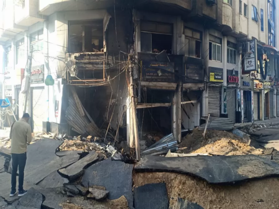 مدار الساعة,أخبار عربية ودولية,وزارة الصحة,الدفاع المدني,قطاع غزة