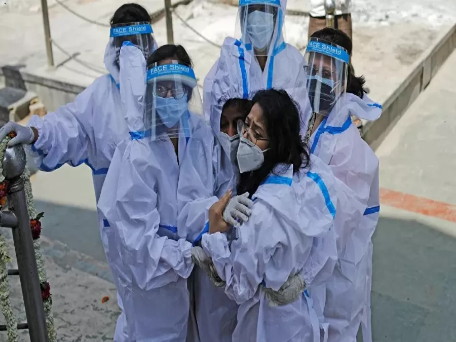 مدار الساعة,أخبار عربية ودولية,كورونا,رئيس الوزراء