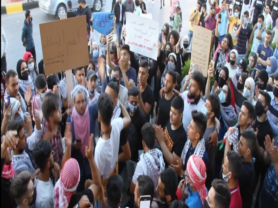 مدار الساعة,Video,فيديو,أخبار الأردن,اخبار الاردن,قطاع غزة
