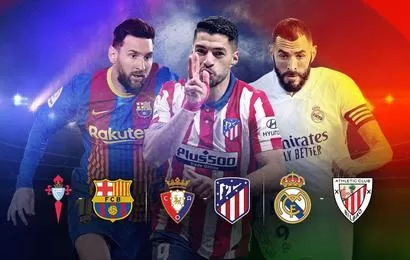 مدار الساعة,أخبار رياضية