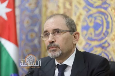 مدار الساعة,أخبار الأردن,اخبار الاردن,نائب رئيس الوزراء,وزير الخارجية وشؤون المغتربين,رئيس الوزراء,أيمن الصفدي