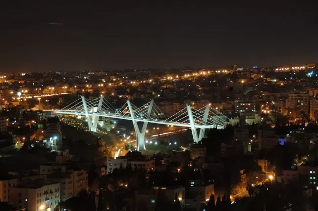 مدار الساعة,أخبار الأردن,اخبار الاردن,درجات الحرارة