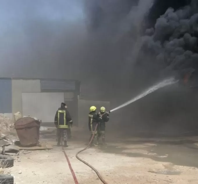 مدار الساعة,أخبار الأردن,اخبار الاردن,مديرية الأمن العام,الأمن العام,الدفاع المدني