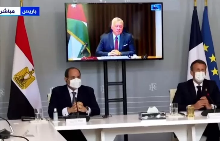 مدار الساعة,أخبار الأردن,اخبار الاردن,نائب رئيس الوزراء,وزير الخارجية وشؤون المغتربين,الملك عبدالله الثاني,رئيس الوزراء,المسجد الأقصى