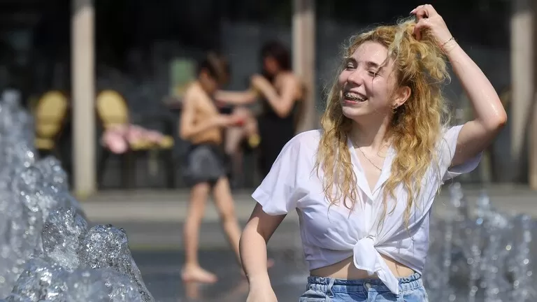 مدار الساعة,أخبار عربية ودولية,درجات الحرارة