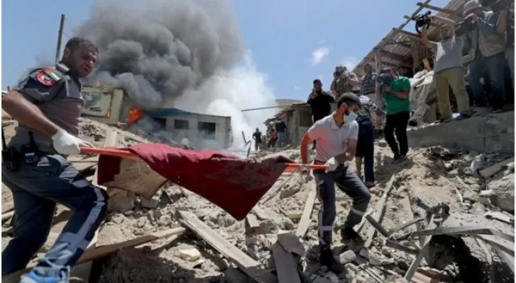 مدار الساعة,أخبار عربية ودولية,قطاع غزة