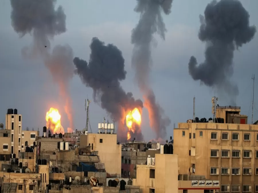 مدار الساعة,أخبار عربية ودولية,الأمم المتحدة,قطاع غزة