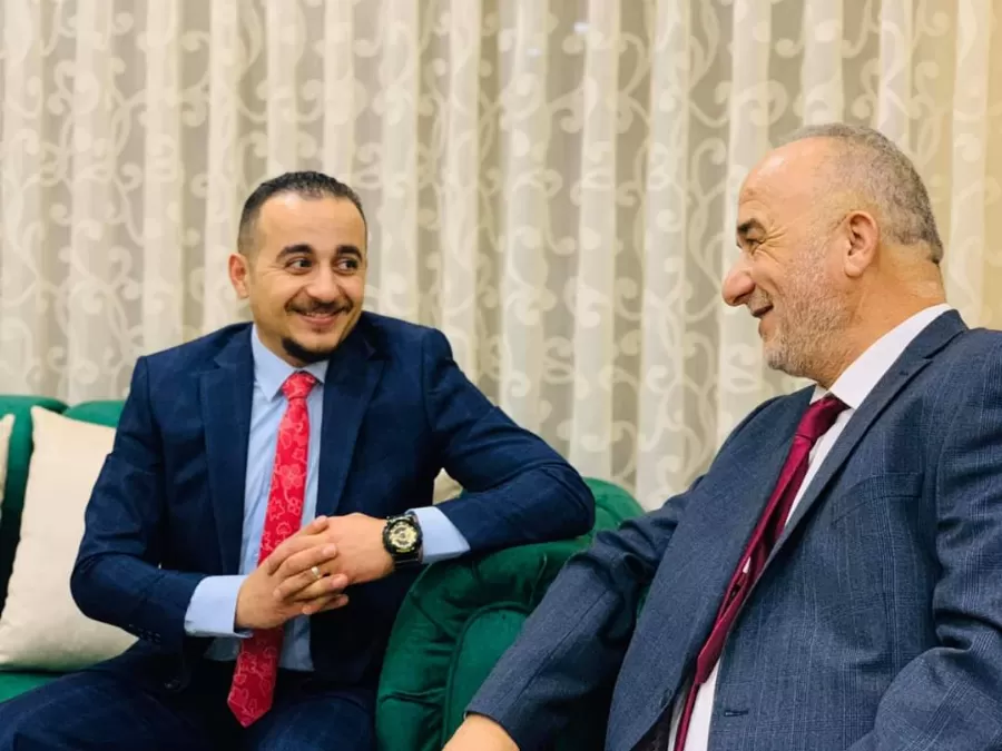 مدار الساعة,أخبار المجتمع الأردني