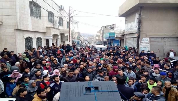 مدار الساعة,أخبار الأردن,اخبار الاردن,محمد المومني,الملكة رانيا العبد الله,حزب الله