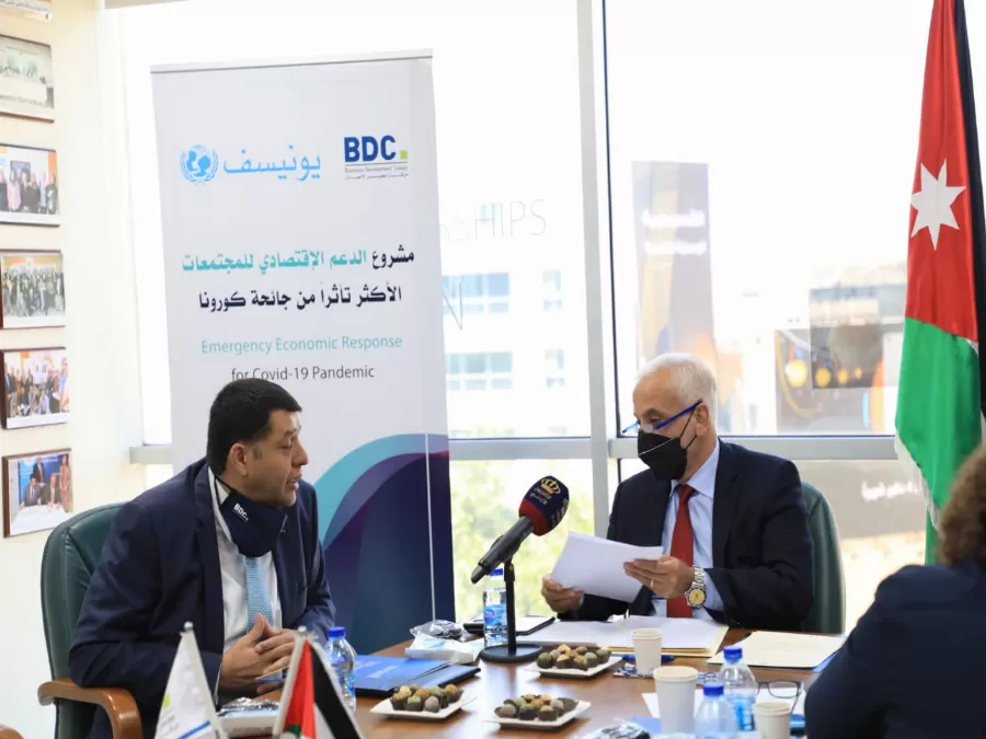 مدار الساعة,مناسبات أردنية,وزير التنمية الاجتماعية,كورونا,وزارة التنمية الاجتماعية,التنمية الاجتماعية,الأمم المتحدة,يونيسيف