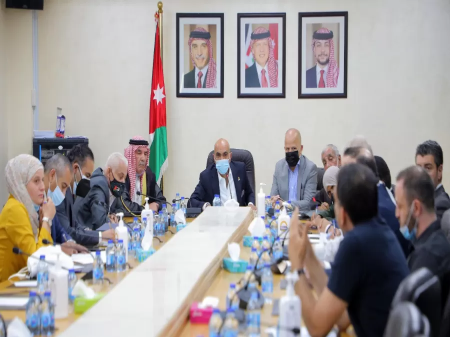 مدار الساعة,أخبار اقتصادية,وزارة العمل,التنمية الاجتماعية,خزينة الدولة,البنك المركزي