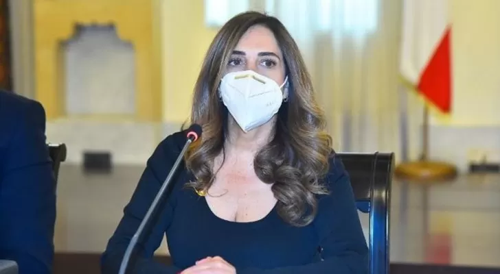 مدار الساعة,أخبار عربية ودولية,وزيرة الدفاع,وزارة الخارجية,حزب الله