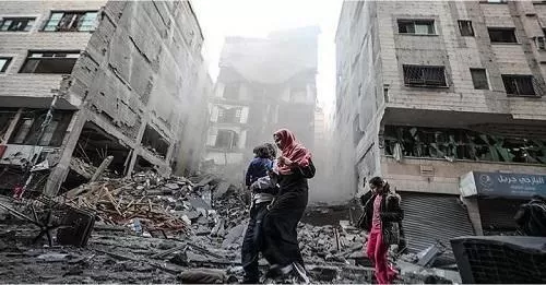 مدار الساعة,أخبار عربية ودولية,الضفة الغربية,قطاع غزة