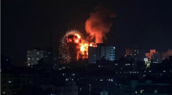 مدار الساعة,أخبار عربية ودولية,كورونا,وزارة الصحة,قطاع غزة