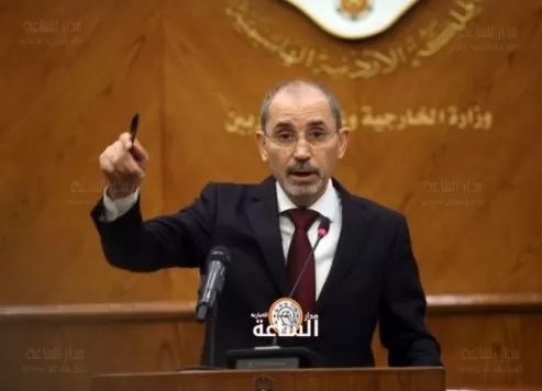 مدار الساعة,أخبار الأردن,اخبار الاردن,نائب رئيس الوزراء,وزير الخارجية وشؤون المغتربين,رئيس الوزراء,أيمن الصفدي