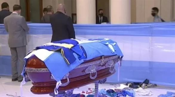 مدار الساعة,أخبار رياضية