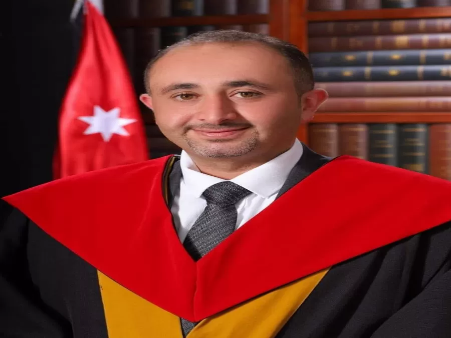 مدار الساعة,أخبار المجتمع الأردني,الجامعة الأردنية